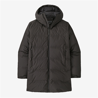 Patagonia M's Jackson Glacier Parka black